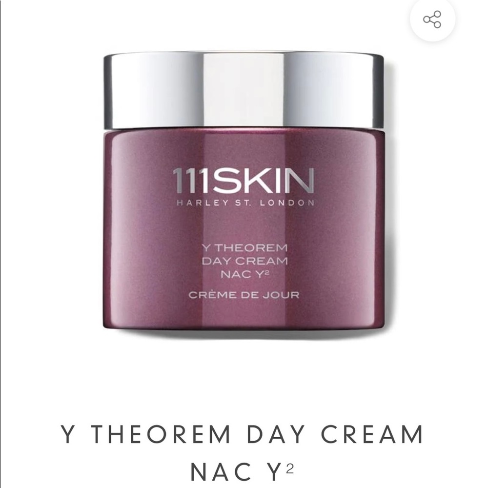 111 skin cream